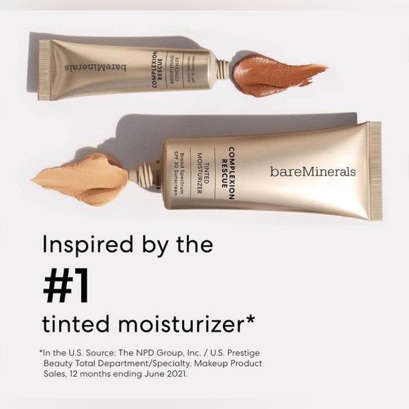 New bareMinerals Complexion Rescue Brightening Under Eye Concealer - Picture 6 of 8